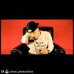 Meet your Posher, Jeremy